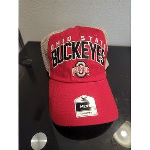 The Ohio State University Cap Hat Baseball Football Basketball Sports